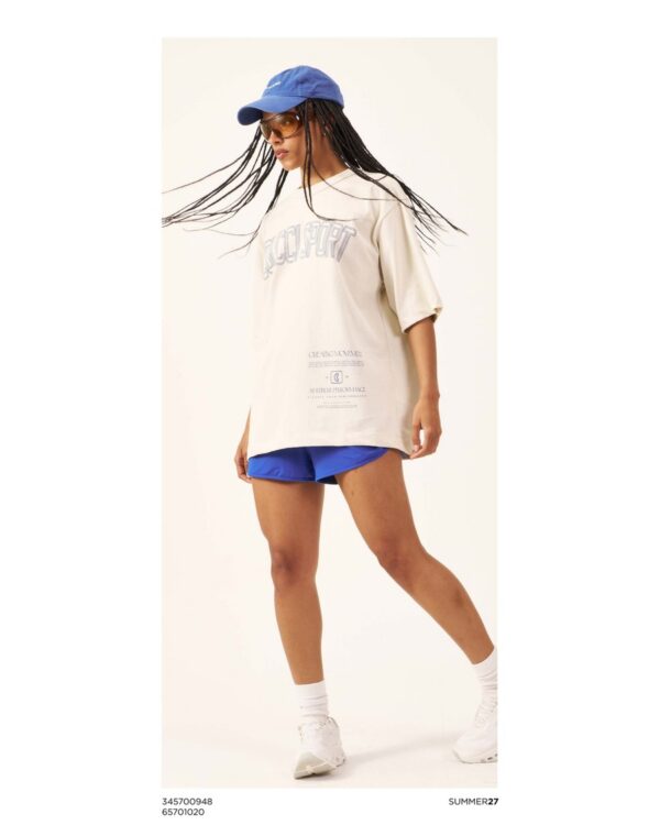 Camiseta Colcci