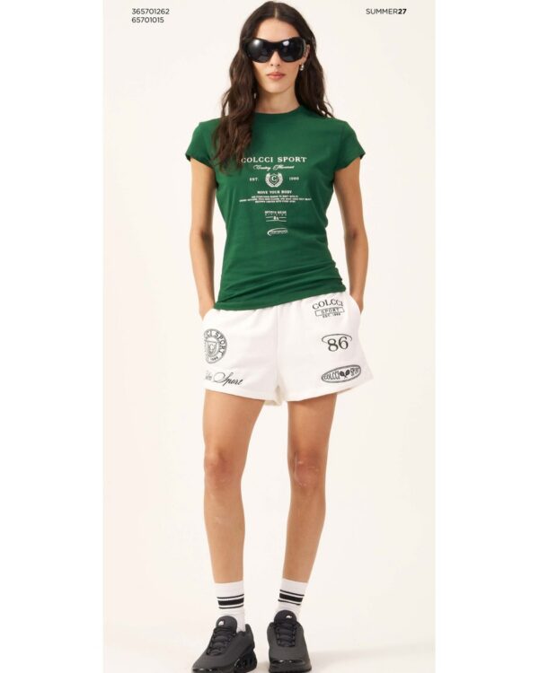 Blusa Colcci