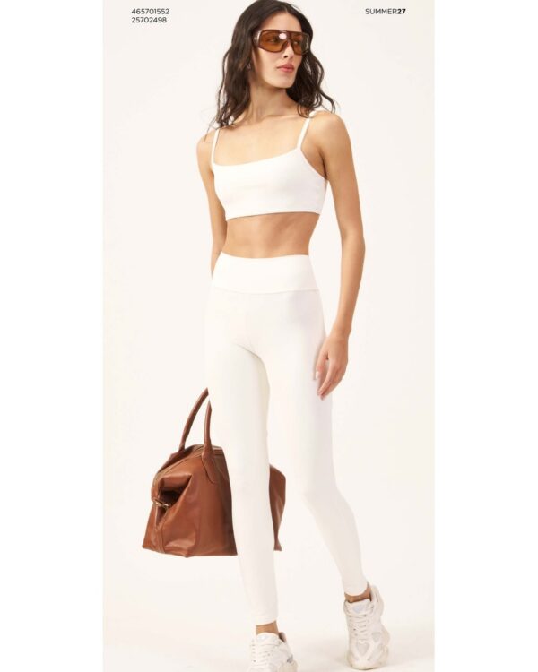 Top Colcci Jacquard