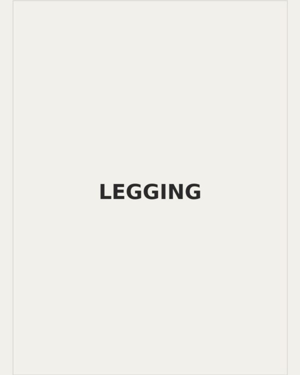 Legging Kast Sem Cor