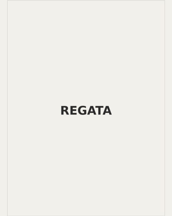 Regata Kast Sem Cor