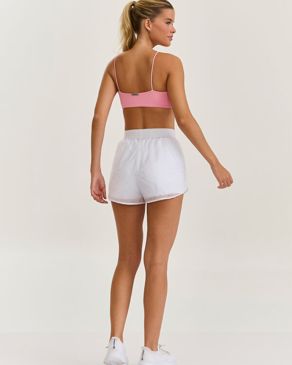TOP CLASSICO SPORTIVE Rosa Ballerina foto 06