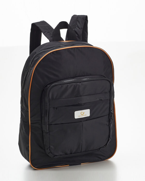 BOLSA TIRACOLO ESPORTE Preto foto 01