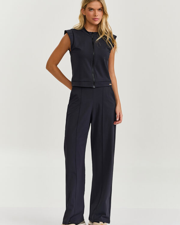 COLETE ATHLEISURE CAJUBRASIL Preto foto 04