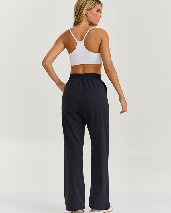 CALÇA ATHLEISURE CAJUBRASIL Preto foto 05